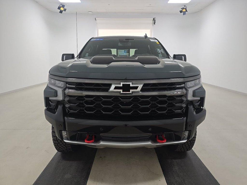 chevrolet silverado 1500 2025 3GCUKHEL2SG260458 image chevrolet silverado 1500 2025 3GCUKHEL2SG260458 image